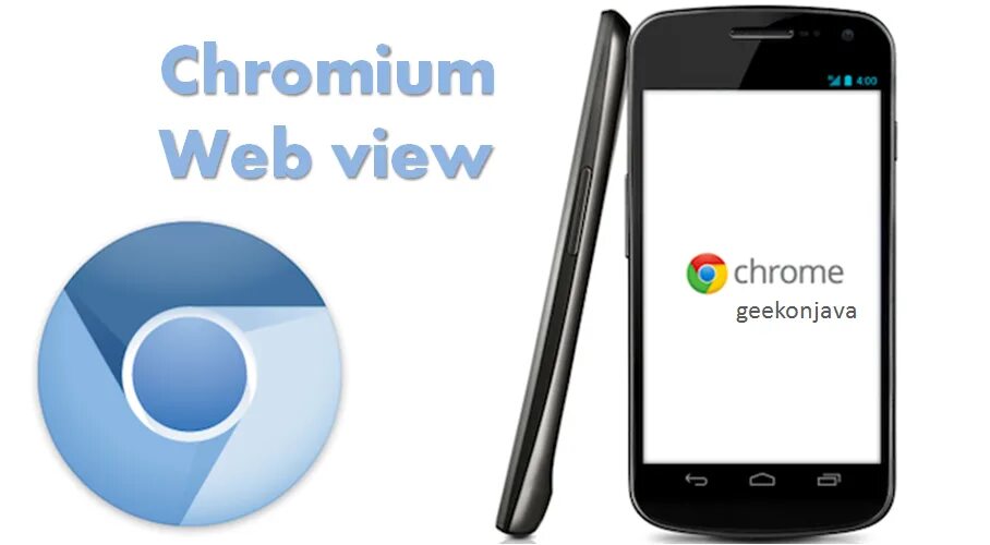 Webview browser