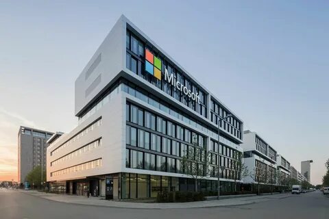 Ms building