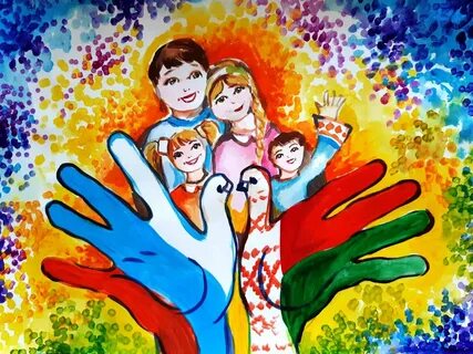 Моменты единения