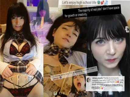 w - vloggers, lolita, cosplay 
