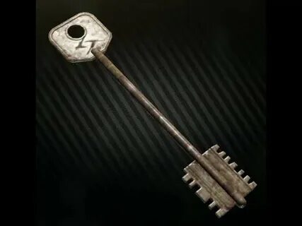 Isn key