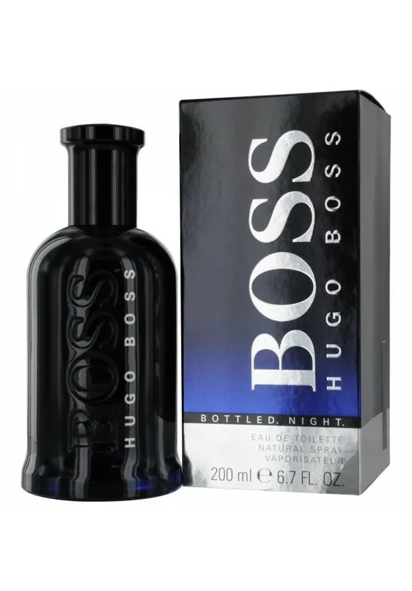 Хуго босс черный. Hugo Boss Bottled Night 200. Hugo Boss Night 200 ml. Boss "Hugo Boss Bottled Night" 100 ml. Hugo Boss Bottled Eau de Toilette.