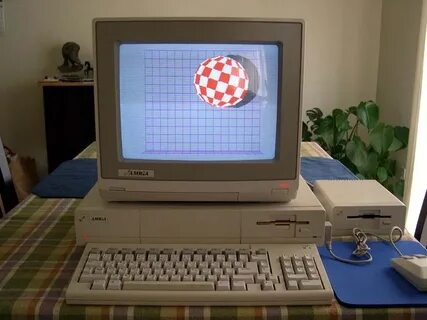 Компьютер балл