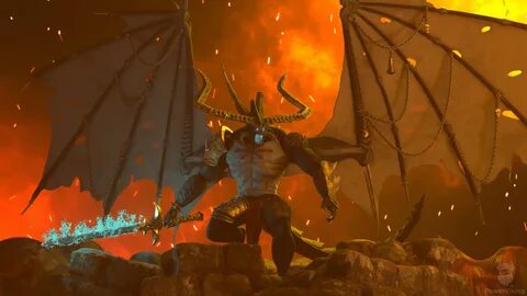 Daemon master
