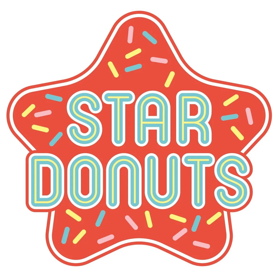 Star donuts. Логотип ДОНУТС. Стар Донатс. Star Donuts Санкт-Петербург. Стар донат.