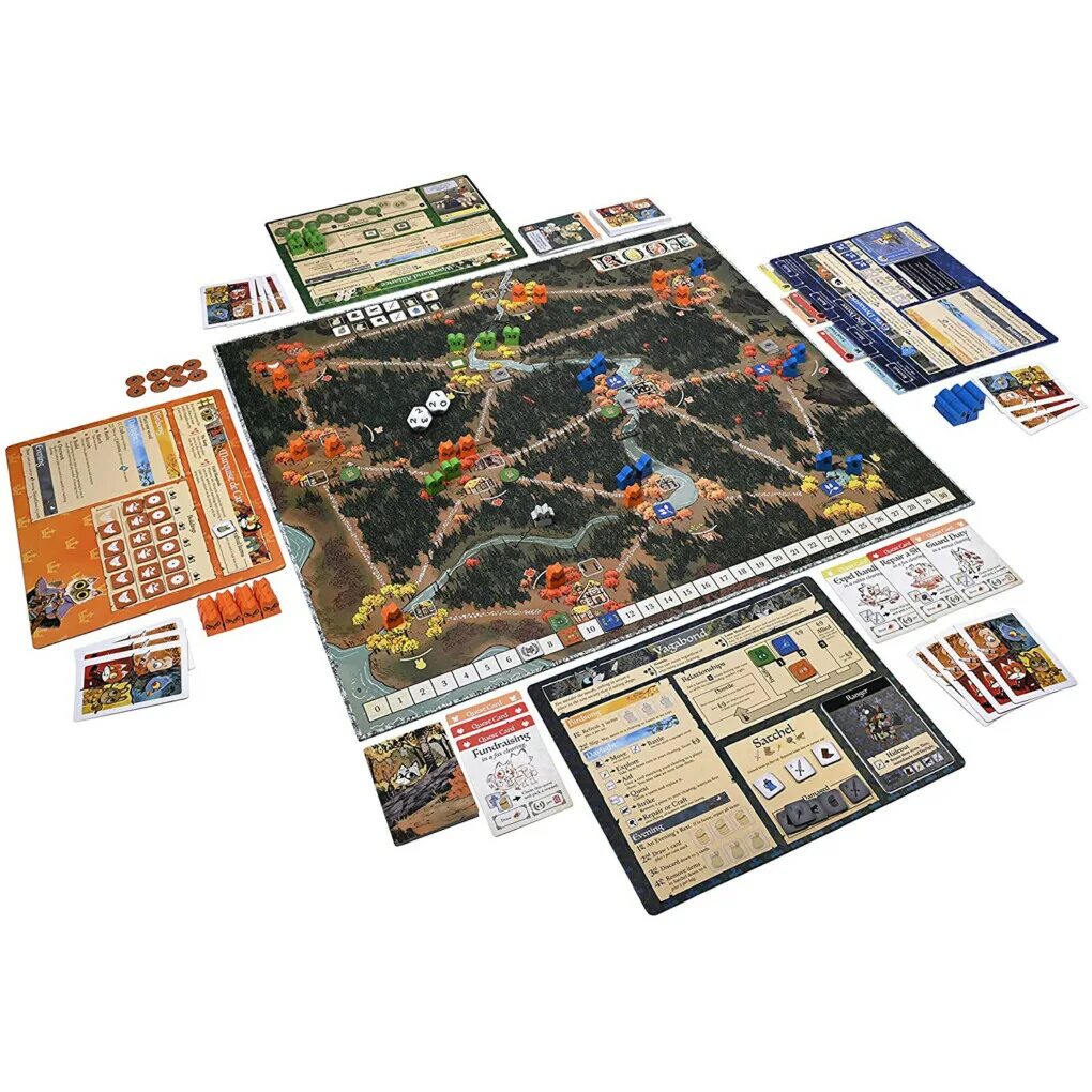 Root board game на андроид. Root игра. root настольная игра. root настолка. root корни игра.