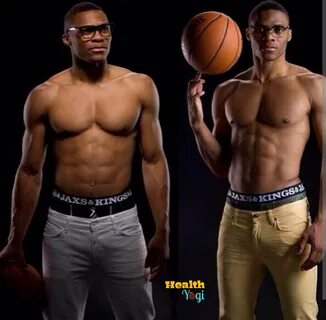 Russell Westbrook Diet Plan And Workout Routine Age Height Body.