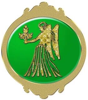 Дева 23