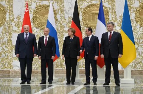 Суть минских договоренностей