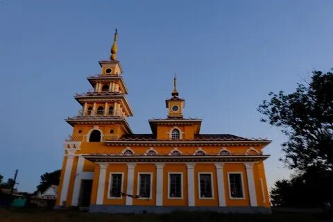 Астраханский хурул