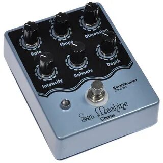 Earthquaker devices