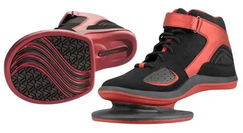 Well shoes