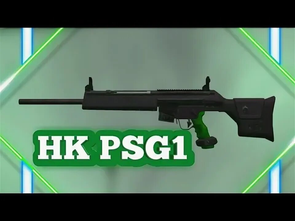 Hk psg1. Psg 1. Снайперская винтовка hk psg1a1. Hk psg1 сталкрафт. Псг 1 снайперская винтовка.