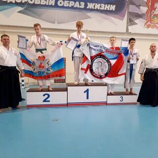 Новосибирск 2024 каратэ