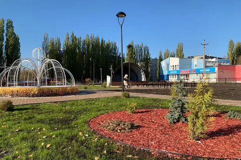 Газ липецкая область