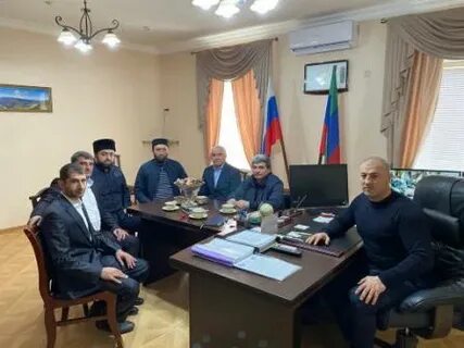 Пенсионный фонд буйнакском районе
