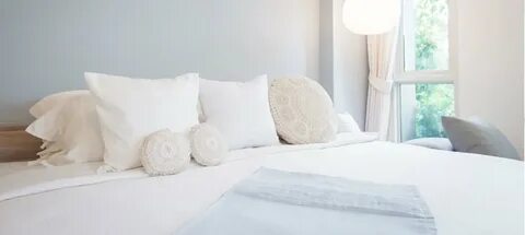 Wash bedding