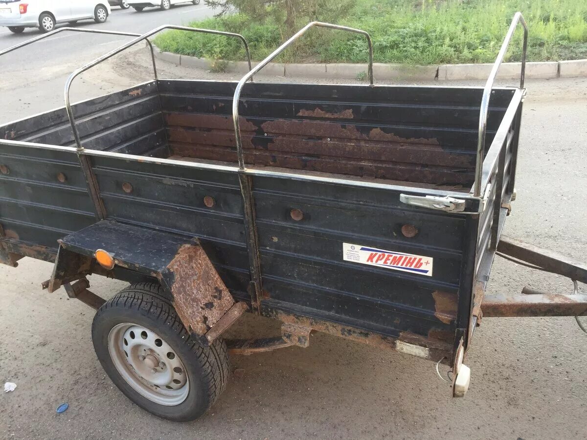 Авито прицепы б у. 3 м. Авито прицепы б у. Прицеп к легковому автомобилю саз 8299. Прицеп сеаз 8157.