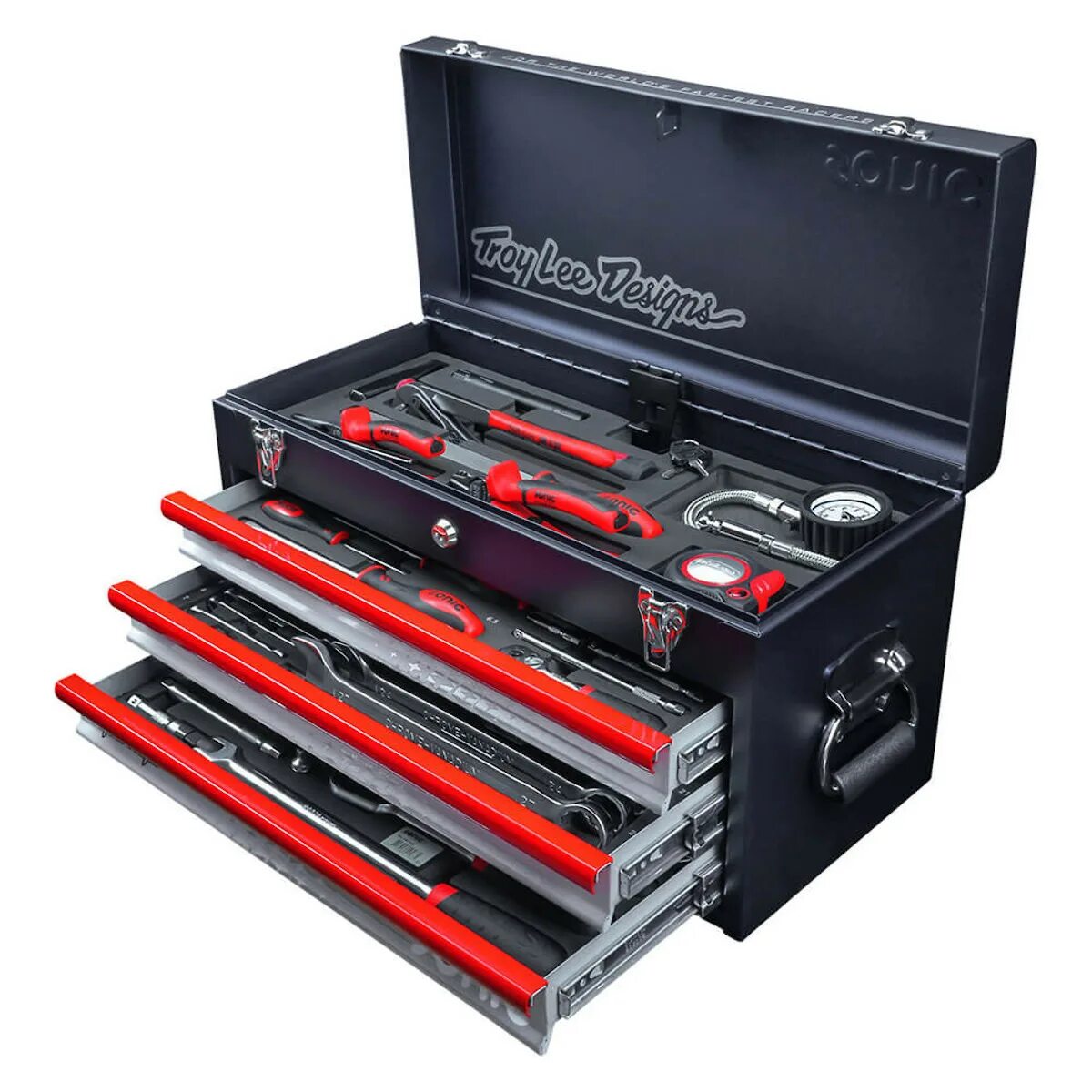 Mx toolbox