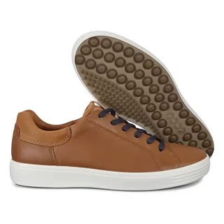 Ecco soft 7 m