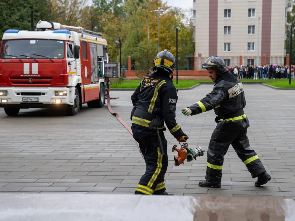 24 го апреля