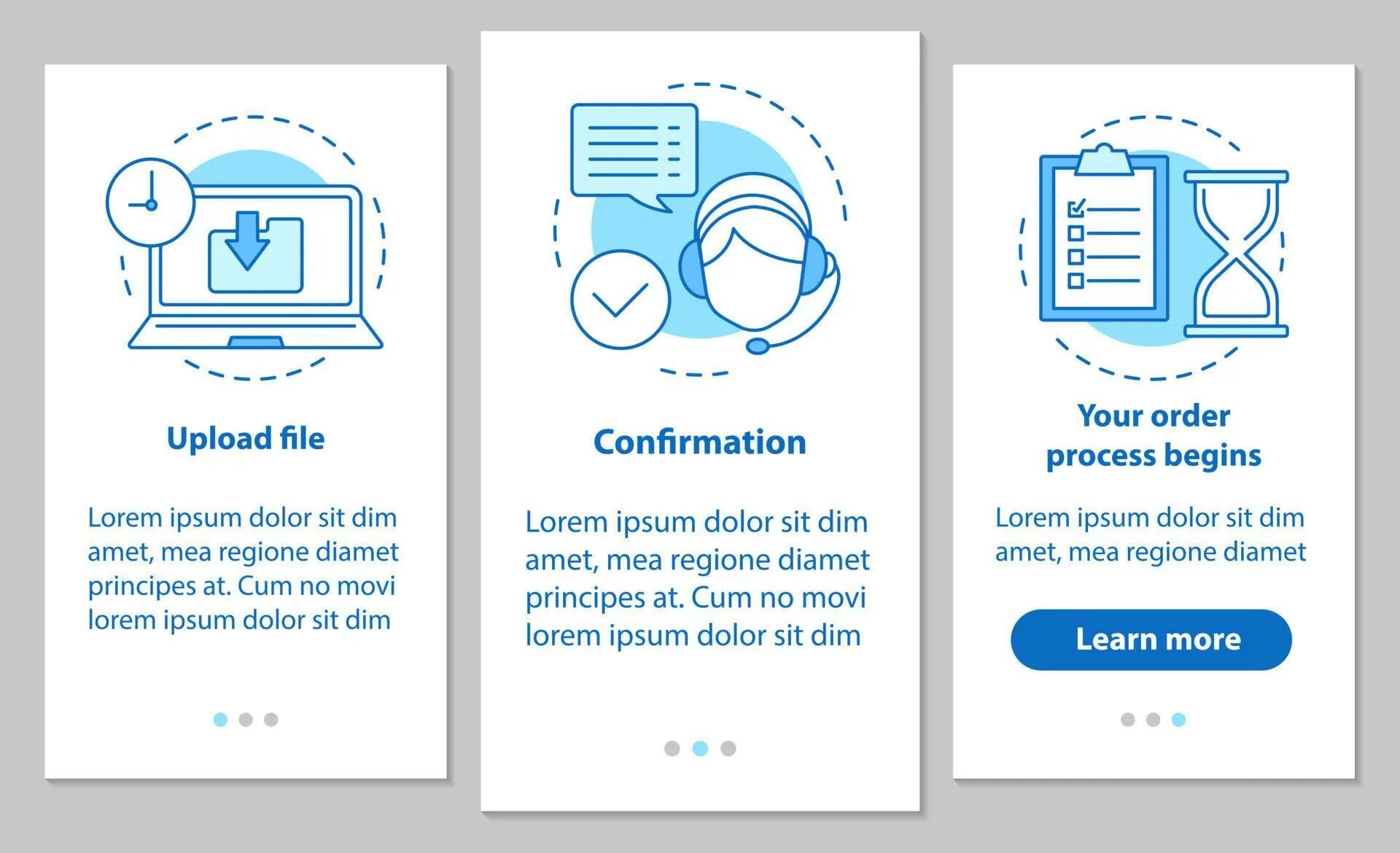 Confirm order. Онбординг клиентов vector. Order confirmation. Onboarding support. Order confirmed illustration.