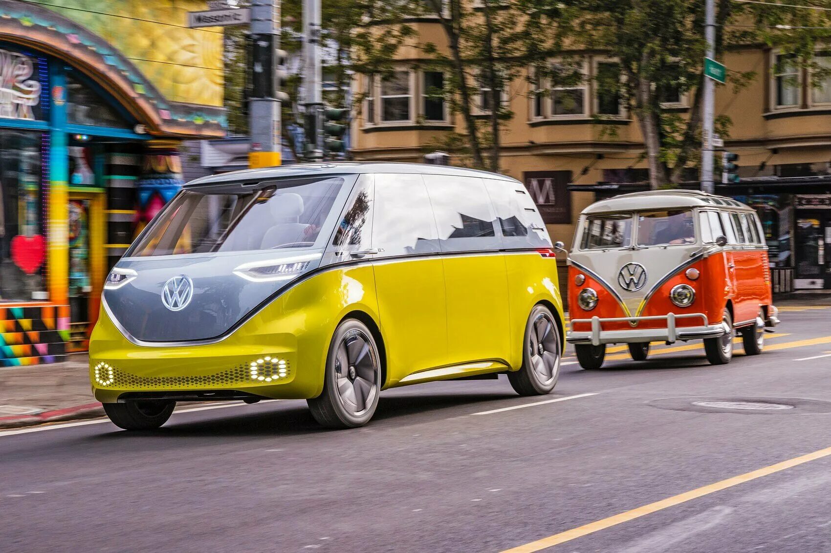 Фольксваген ID Buzz. Электромобиль VW I.D. Buzz 2022. Volkswagen i.d. Buzz 2020. Фольксваген id7. Volkswagen am