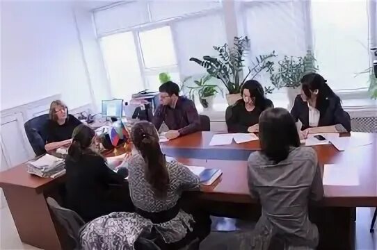 центр занятости каспийск