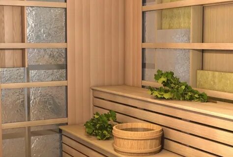 Лучший утеплитель для бани изнутри