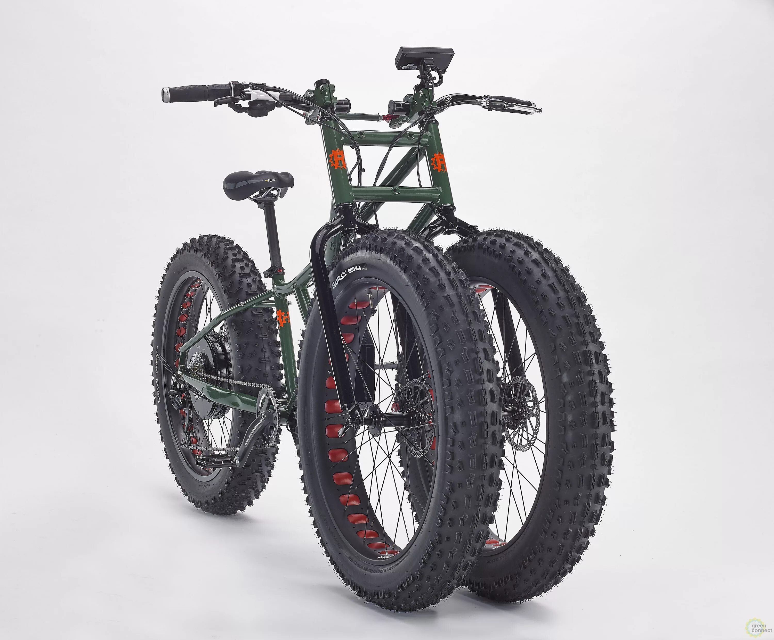 Купить велосипед 4 колеса. Rungu Juggernaut Bike. Электровелосипед фэтбайк Hummer. Фэтбайк Delta fat Trike. Велосипед фэтбайк TIMETRY тт090 26"колеса.