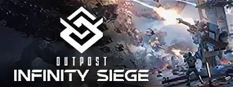 Outpost infinity siege обзор