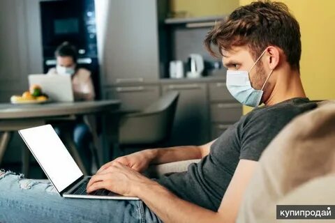Обязательная дистанционная работа