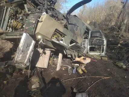 Новости разгрома украины