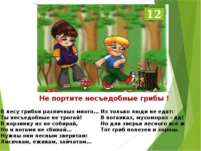 Составить памятку поведение в лесу. Правила поведения в Дему. Правила поведения в лесу для детей. ПРАВИЛАПОВЕДЕНИЕ В лесу. Безопасное поведение в лесу.