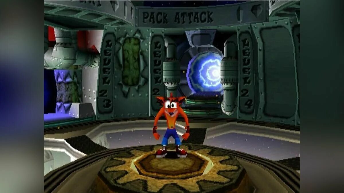 Back crash. Crash Bandicoot 2 Cortex Strikes back. Игра crash Bandicoot 2 Cortex Strikes back. Crash Bandicoot 2 ps1. Crash Bandicoot 2 враги.