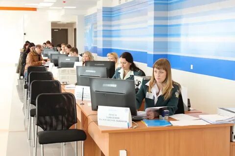 Работа налоговой 27.04 2024