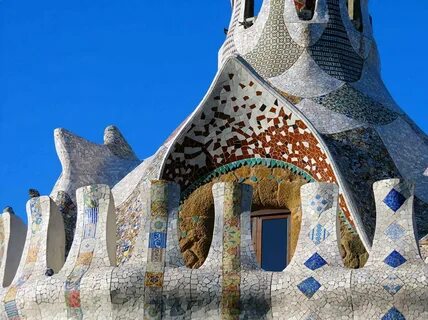 Прогаси гауди характеристики