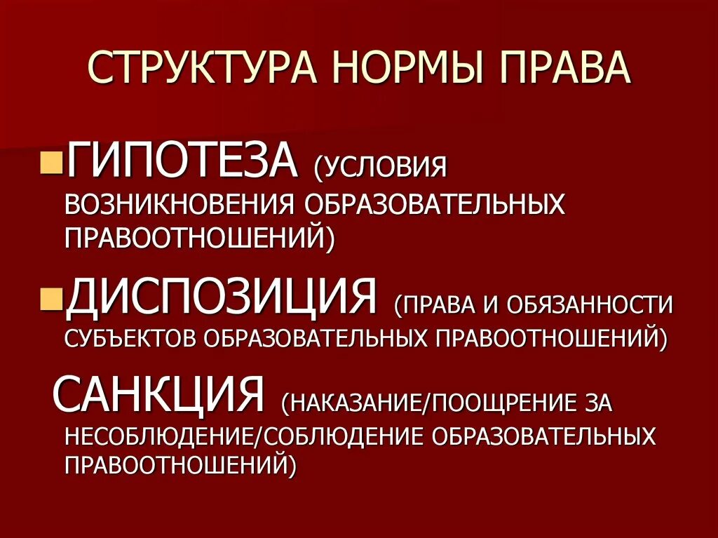 Правовая норма структура правовой нормы. В структуру нормы входят. Стрктуркра норма праврп. Правовая норма структура правовой нормы. В структуру нормы входят.