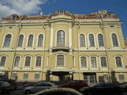 Кутузова 22