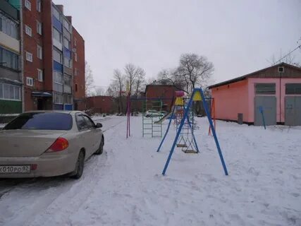 Киселевск 2