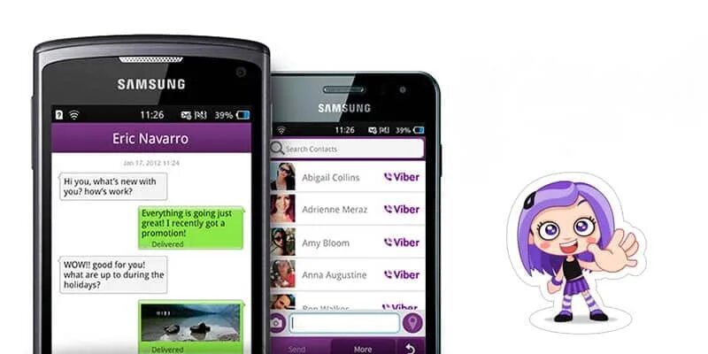 Вайбер версии андроид. Viber. вайбер на самсунг. вайбер в виде человека.
