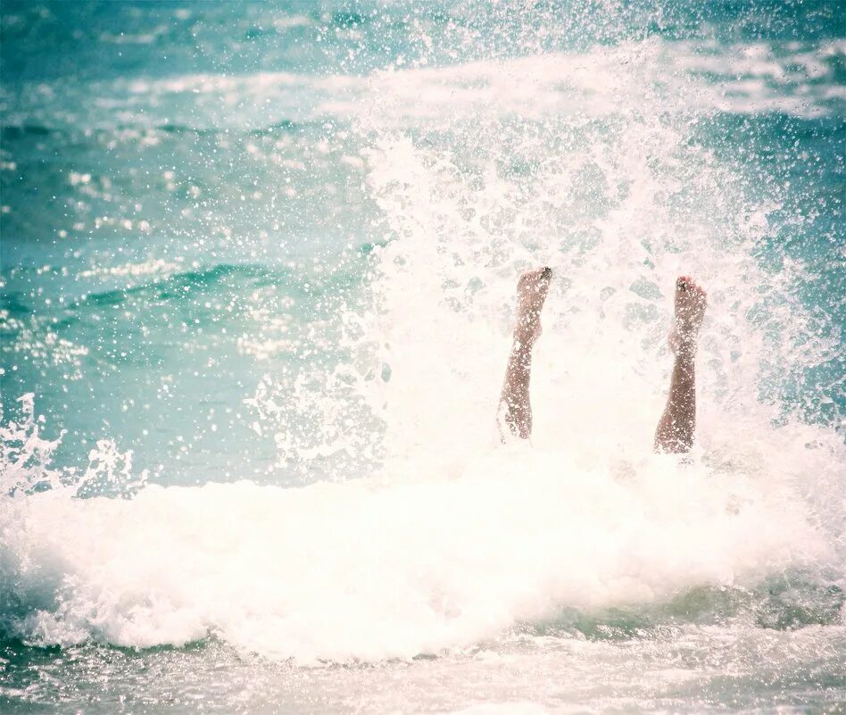 энергия лета 2014