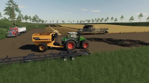 Farming simulator 23 деньги
