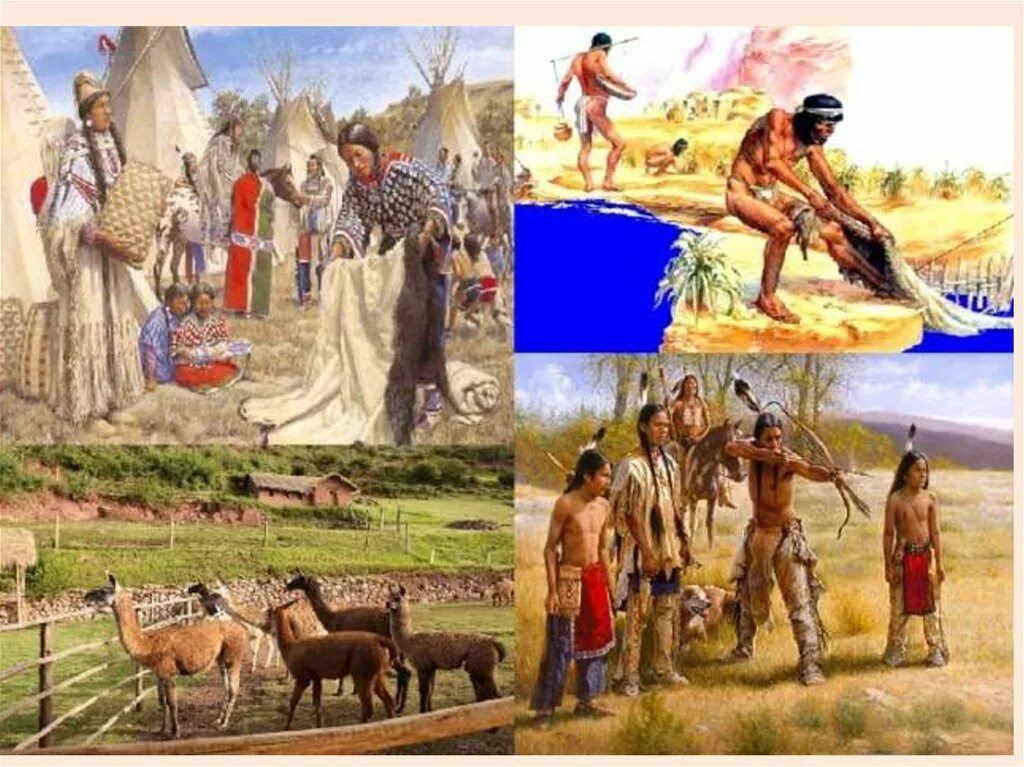 Быт и основные занятия мексики. Хозяйство индейцев доколумбовой Америки. Собирательство индейцев Северной Америки. Хозяйство Америки земледелие индейцы. Древние индейцы Южной Америки.