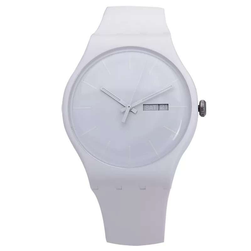 Swatch susw402. Часы swatch белые. Часы swatch белые. Часы swatch yls454g. Часы swatch белые.
