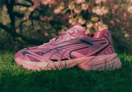 Puma pleasures