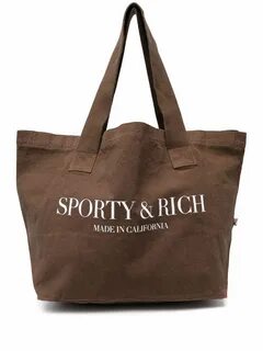 Sporty and rich