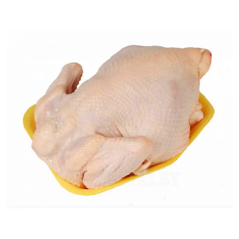 Цыпленок 1 кг