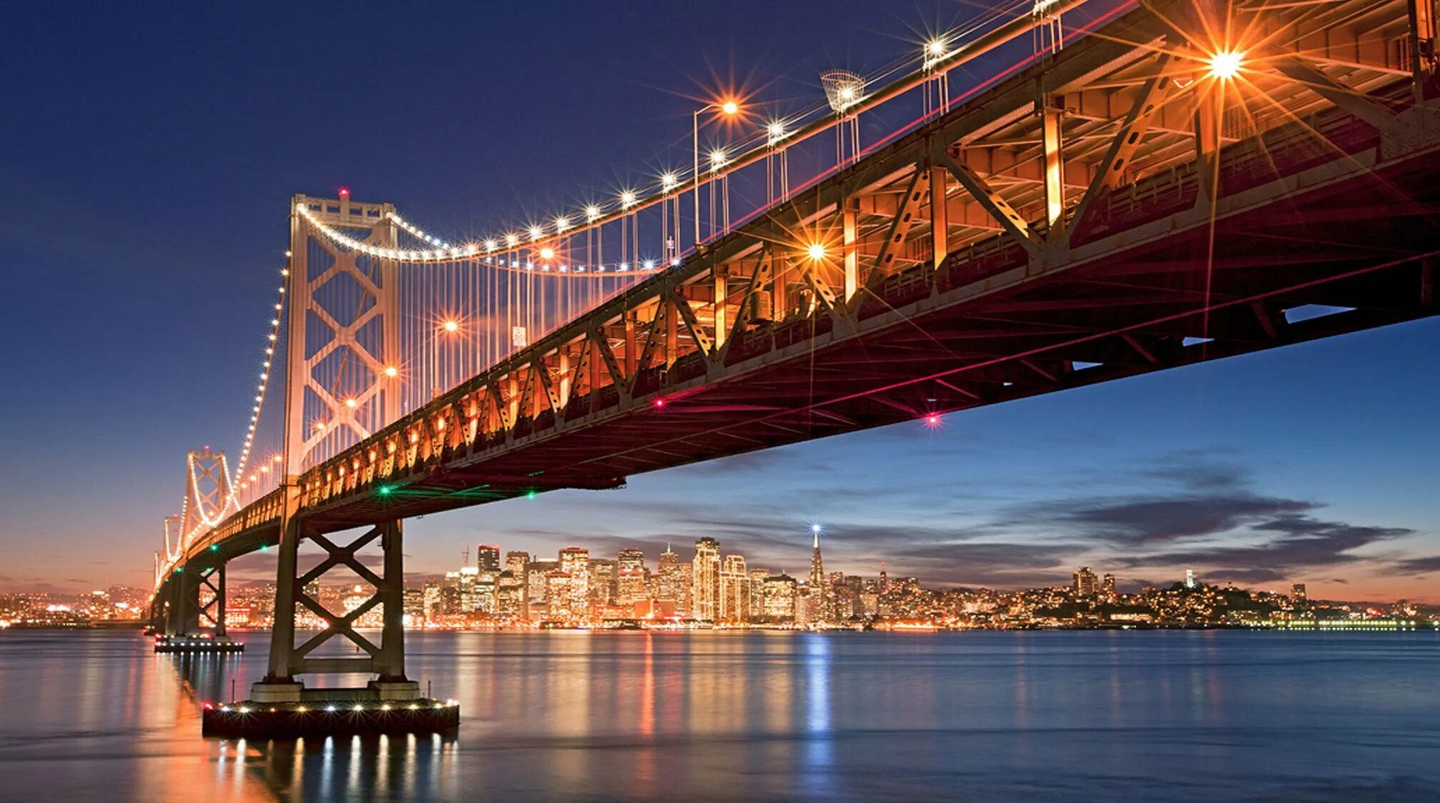В сша через мост. Бруклинский мост Сан Франциско. Знаменитый мост в Сан Франциско. Мост Нью-Йорк мост Сан Франциско. Алмазная мозаика Бруклинский мост.