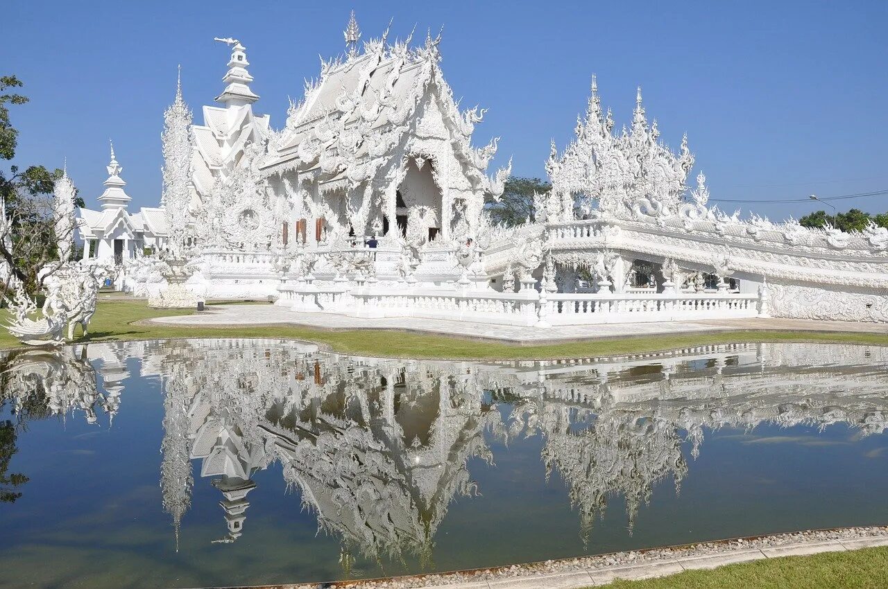 5 самых самых достопримечательностей